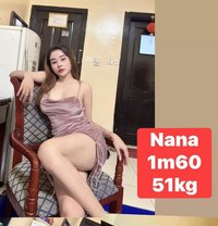 Rita - escort agency in Muscat