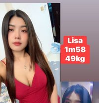 Rita - escort agency in Muscat