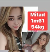 Rita - escort agency in Muscat