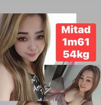 Rita - escort agency in Muscat