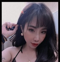 Rita - escort agency in Muscat