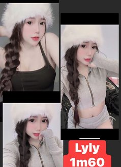 Rita - escort agency in Muscat Photo 11 of 12