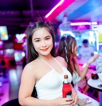 Rita - puta in Pattaya