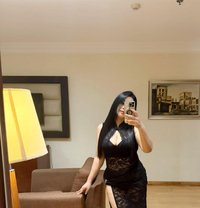 Rita - escort in Riyadh