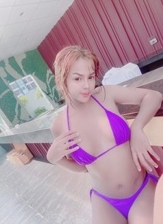 Rita - Transsexual escort in Bangkok Photo 5 of 5