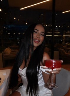 Rita - Transsexual escort in Bangkok Photo 13 of 15