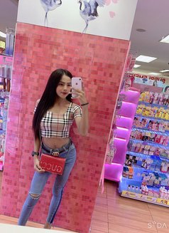 Rita - Transsexual escort in Bangkok Photo 1 of 5