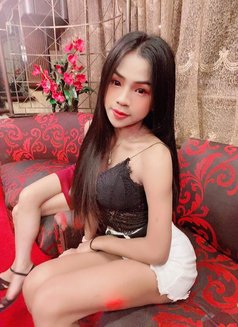 Rita - Transsexual escort in Bangkok Photo 4 of 5