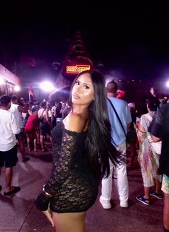 Rita - Transsexual escort in Phuket Photo 3 of 9