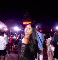 Rita - Acompañantes transexual in Phuket