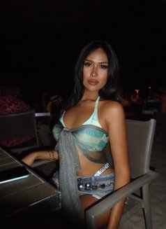 Rita - Transsexual escort in Phuket Photo 9 of 9