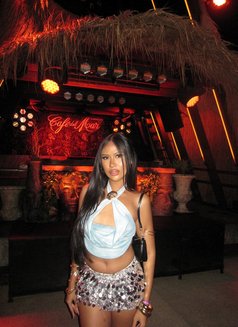 Rita - Transsexual escort in Phuket Photo 11 of 12