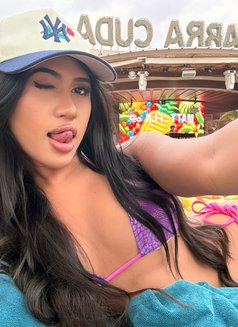 Rita - Transsexual escort in Phuket Photo 3 of 29
