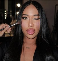Rita - Acompañantes transexual in Phuket