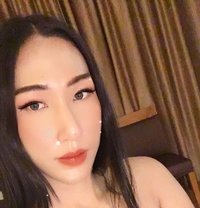 Rita Thai Top Bottom - Acompañantes transexual in Taichung