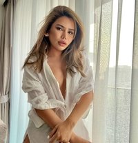 SriRita Top&Bottom - Transsexual escort in Pattaya