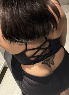 Rita Vikki - escort in Osaka Photo 1 of 1
