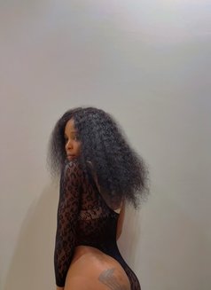 Rita5 - escort in Riyadh Photo 1 of 9