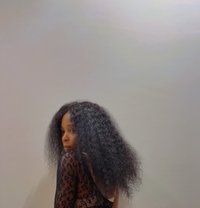 Rita5 - escort in Riyadh