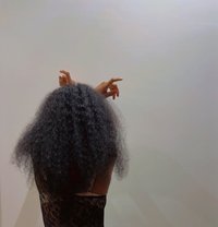 Rita5 - escort in Riyadh