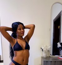 Rita5 - escort in Riyadh