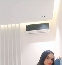 Rita69 - Transsexual escort in Riyadh