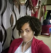 Rita88 - escort in Nairobi