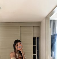Ritaalita - escort in Phuket