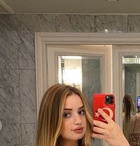 Ritag - escort in Abu Dhabi