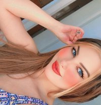 Ritag - escort in Abu Dhabi
