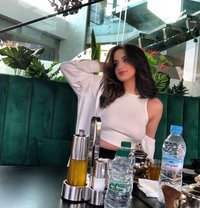 Ritag - escort in Abu Dhabi