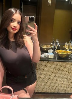 Ritag - escort in Abu Dhabi Photo 9 of 11