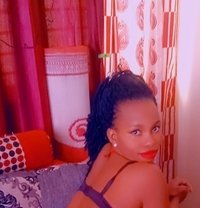 Ritah African Call Girl - escort in Bangalore
