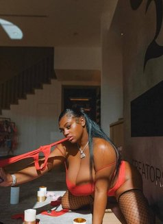 RITAH, BEST IN DEEP THROAT - escort in Noida Photo 5 of 7