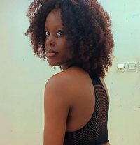 Ritah exit 34 - escort in Riyadh