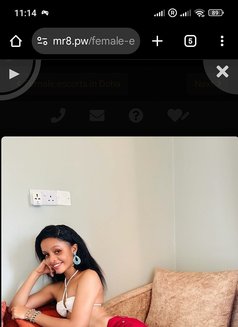 Ritah - escort in Doha Photo 2 of 4