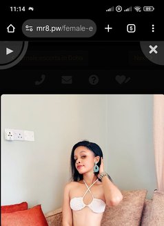 Ritah - escort in Doha Photo 3 of 4