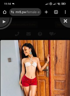 Ritah - escort in Doha Photo 4 of 4