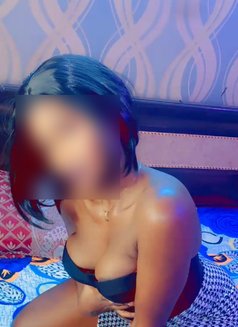 Ritah, Hot Independent African Girl - escort in New Delhi Photo 4 of 6