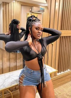 Ritah, Hot Queen From Africa - escort in Noida Photo 1 of 10