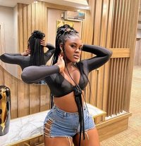 Ritah, Hot Queen From Africa - puta in Noida Photo 1 of 10