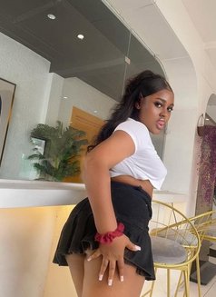 Ritah, Hot Queen From Africa - escort in Noida Photo 2 of 10