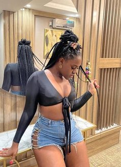 Ritah, Hot Queen From Africa - escort in Noida Photo 3 of 10