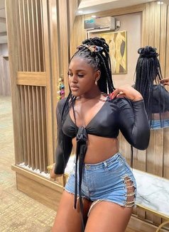 Ritah, Hot Queen From Africa - escort in Noida Photo 4 of 10