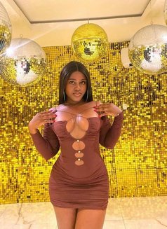 Ritah, Hot Queen From Africa - escort in Noida Photo 6 of 10