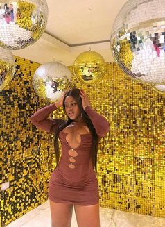 Ritah, Hot Queen From Africa - escort in Noida Photo 7 of 10