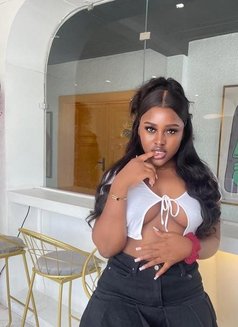 Ritah, Hot Queen From Africa - escort in Noida Photo 9 of 10