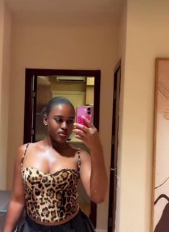 Ritah, Hot Queen From Africa - escort in Noida Photo 10 of 10