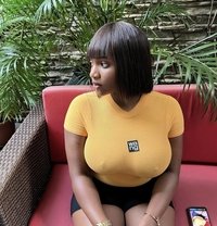 Ritah K - escort in Guangzhou