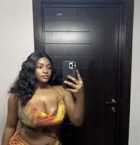 Ritah K - escort in Paris